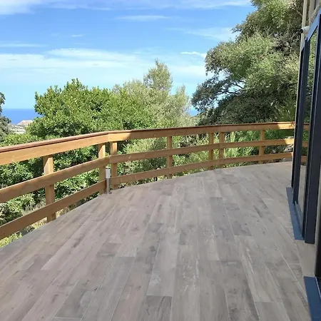 Casanova Santa-Reparata-di-Balagna