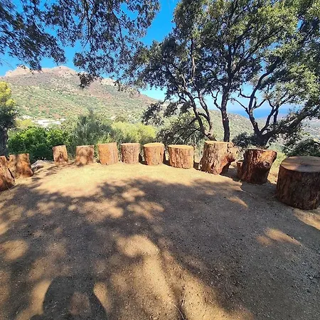 Villa Casanova